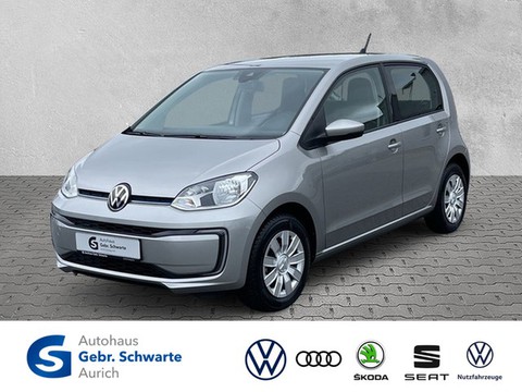 Volkswagen up e-up move up