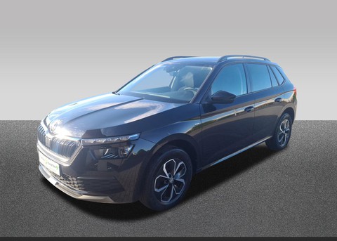 Skoda Kamiq 1.0 TSI Drive 125
