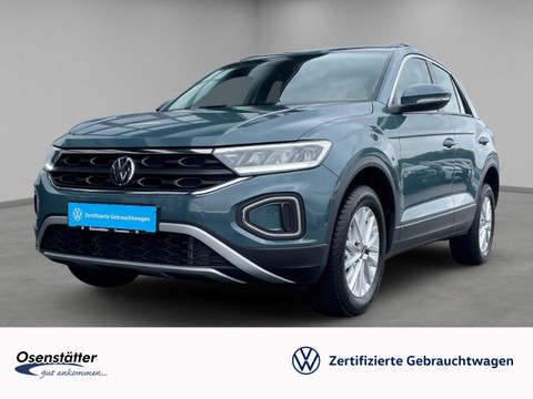 Volkswagen T-Roc 1.0 TSI Life