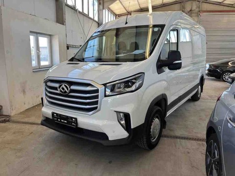 Maxus Deliver 9 2.0 Diesel §$