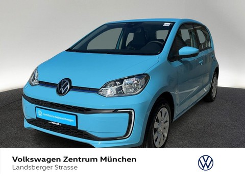 Volkswagen up e-up Move Maps&More Automatik ( für eFahrzeuge)