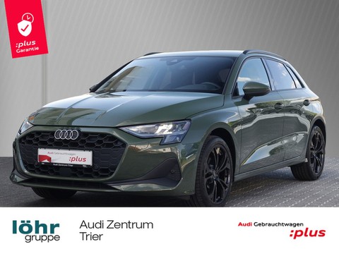 Audi A3 Sportback 35 TFSI