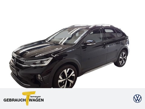 Volkswagen Taigo 1.0 TSI 110 STYLE