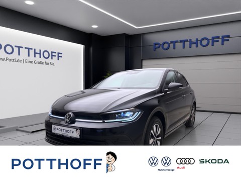 Volkswagen Polo 1.0 GOAL LM15