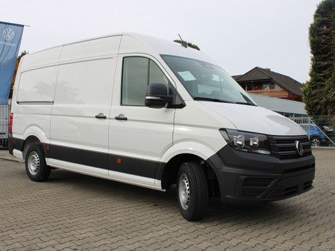 Volkswagen Crafter 2.0 TDI 35 Kasten R