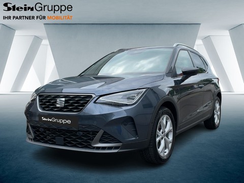 Seat Arona 1.0 TSI FR