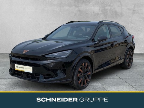 CUPRA Formentor 2.0 TSI VZ