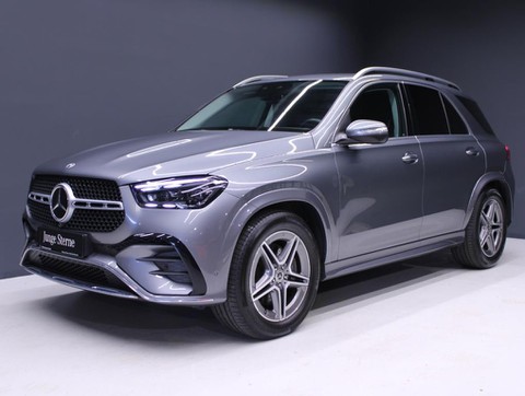 Mercedes-Benz GLE 300 AMG AMG Burmester