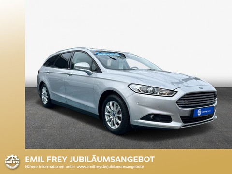 Ford Mondeo 1.5 EcoB Business Edition