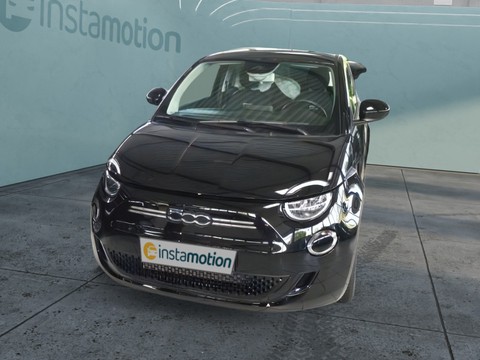 Fiat 500 Fiat Neuer Action Digitales Fahrerprofil Musikstreaming