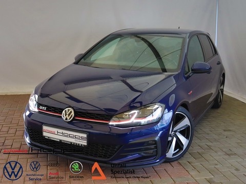 Volkswagen Golf 2.0 l TSI VII GTI