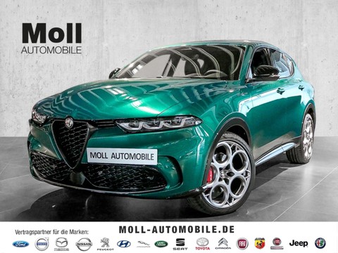 Alfa Romeo Tonale Speciale Mild Hybrid WINTER PREMIUMPAKET