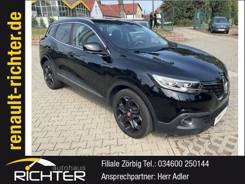 Renault Kadjar Energy TCe 165 CROSSBORDER