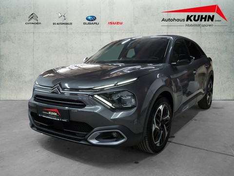Citroën C4 130 Max