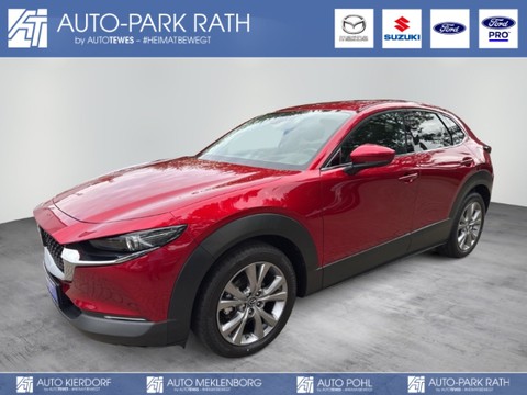 Mazda CX-30 Selection Premium Paket Design Paket