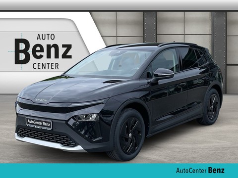 Skoda Elroq 50 TOUR TRANSPORT