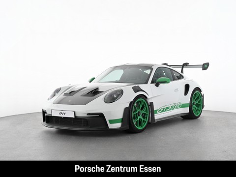 Porsche 992 GT3 Weissach-Paket Liftsystem Clubsportpaket Sportpaket