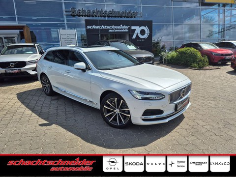 Volvo V90 Rech T6 AWD Inscription