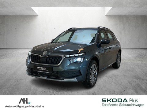Skoda Kamiq 1.5 TSI Clever