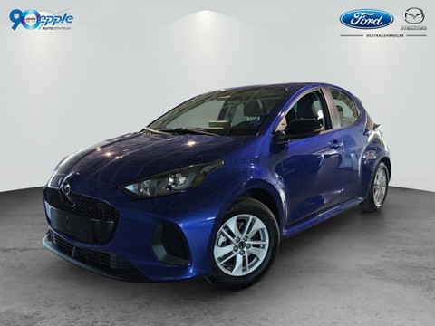 Mazda 2 1.5 VVT-i Hybrid 116 CENTRE-LINE