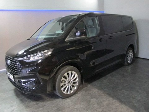 Ford Transit Custom Tourneo Titanium L1 Automatik Titanium