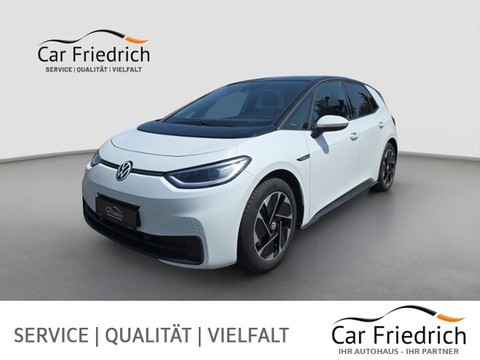 Volkswagen ID.3 Pro Performance Style