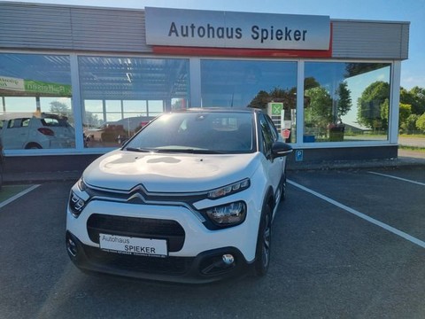 Citroën C3 110 AUTOMATIK Shine Shine