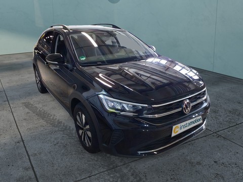 Volkswagen Taigo 1.0 TSI Goal APP