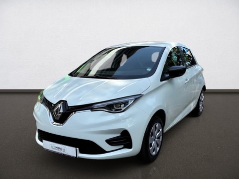 Renault ZOE Life 40 R110 Winter Paket
