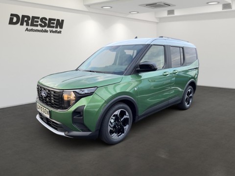 Ford Tourneo Courier Active Automatik