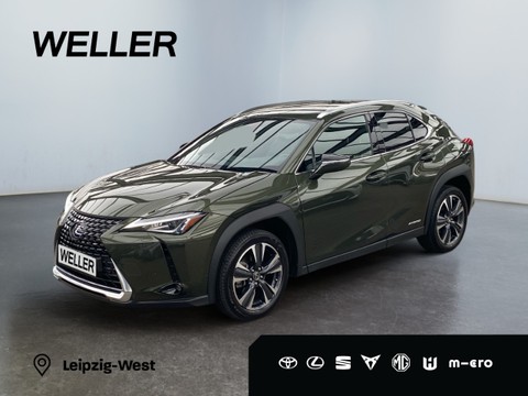 Lexus UX 250h Style Edition Bi