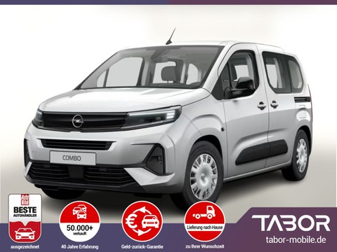 Opel Combo 1.5 D 100 N1 5-S