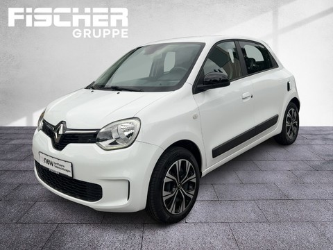 Renault Twingo ZEN SCe 65