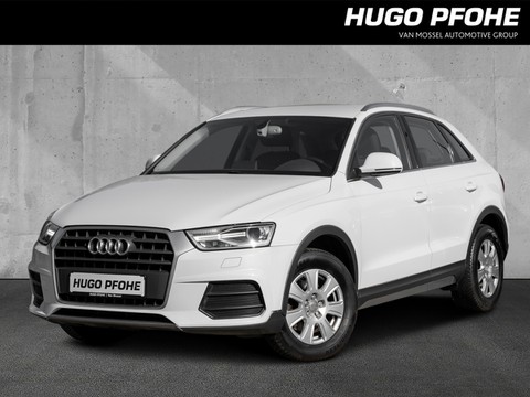 Audi Q3 design |||||