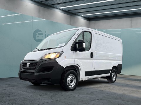Fiat Ducato 30 120 Multijet L1