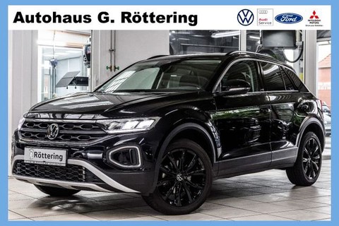 Volkswagen T-Roc 1.5 TSI Move 18 Move