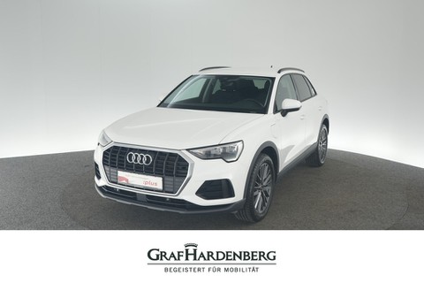 Audi Q3 45 TFSIe