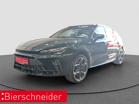 CUPRA Leon 1.5 Sportstourer e-Hybrid VZ SENNHEISER
