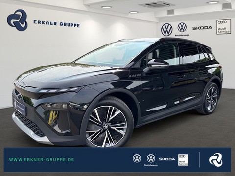 Skoda Elroq 50 Tour