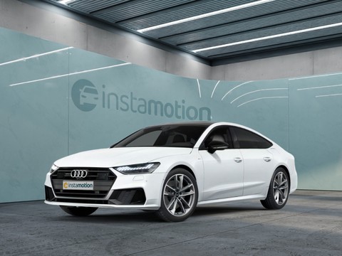 Audi A7 undefined