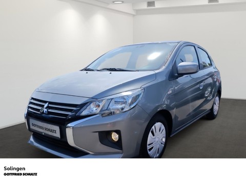 Mitsubishi Space Star 1.2 Spirit
