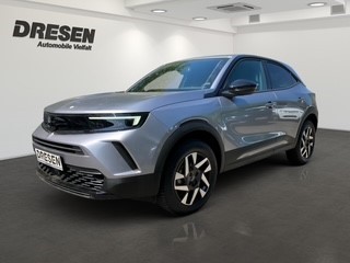 Opel Mokka Line Digitales Musikstreaming