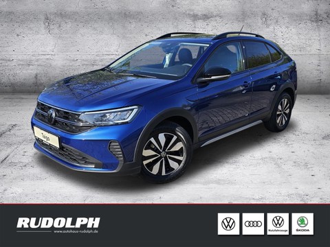 Volkswagen Taigo 1.0 TSI Goal