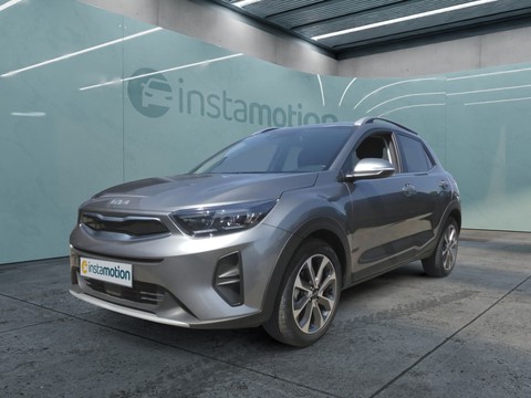 Kia Stonic 1.0 T-GDI Inspire
