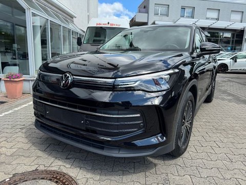 Volkswagen Tiguan 1.5 eTSI Life eTSI Life