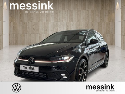 Volkswagen Polo 2.0 TSI GTI OPF SportSelect