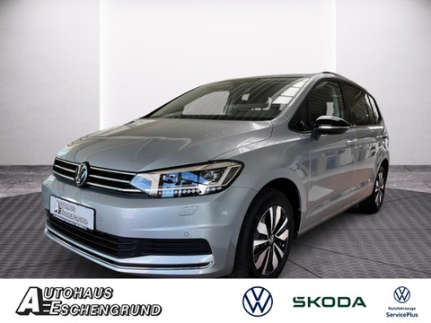 Volkswagen Touran 1.5 l TSI GOAL OPF