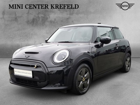 MINI Cooper S E Essential Trim AUTOMATIK