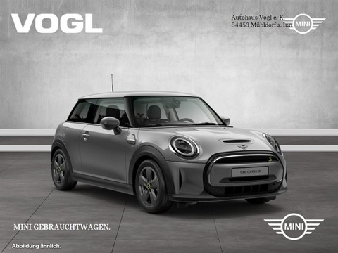 MINI Cooper S E