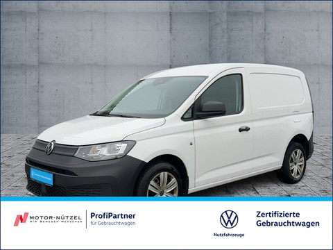 Volkswagen Caddy 1.5 TSI Cargo